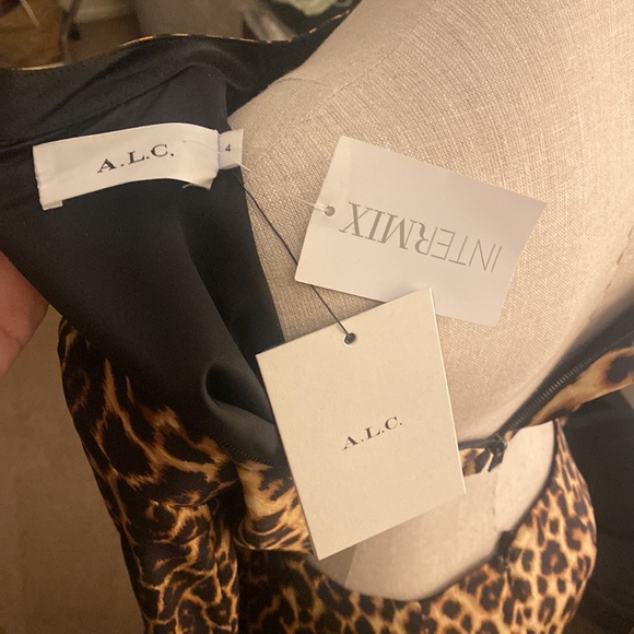 ALC dress - Picture 6 of 7